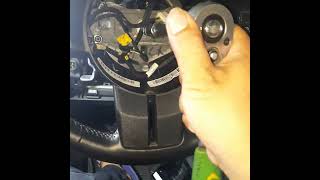 Que es obd u1109 Mitsubishi
