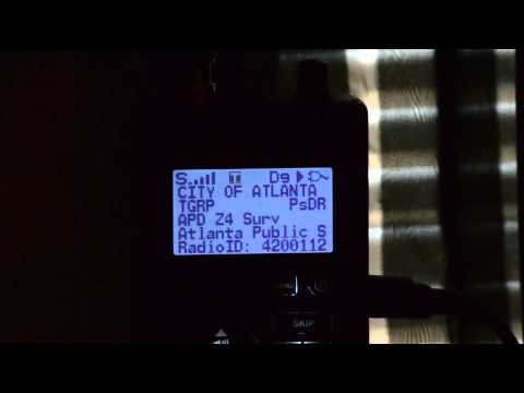 Radio Shack Pro 668 Digital Scanner Tips Tweaks