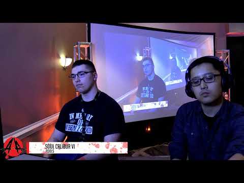 April Annihilation | Day 1 Pools: SC6: KOA Omegaxcn Vs. HETAP Scavenger