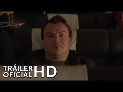 THE D TRAIN - Tráiler en ESPAÑOL con Jack Black y James Marsden | Sony Pictures España