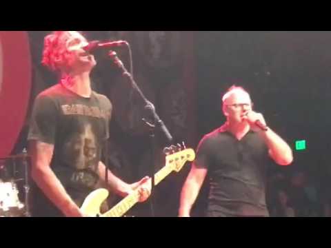 Bad Religion 2017 – San Diego – House of Blues