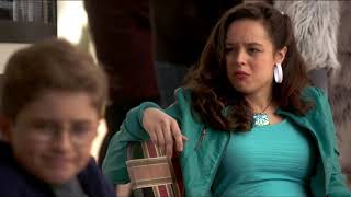 ROTJ Goldbergs - Tandem on a Tauntaun