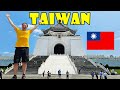 TAIWAN TRAVEL TIPS 13 Things To Know Before You Go