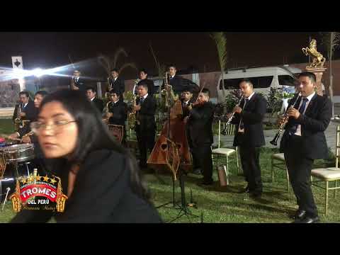 ℍ𝕦𝕒𝕪𝕟𝕠𝕤 𝕒𝕟𝕥𝕚𝕘𝕦𝕠𝕤 & ℍ𝕦𝕒𝕪𝕝𝕒𝕤 -- ❤️𝐎𝐫𝐪𝐮𝐞𝐬𝐭𝐚 𝐒𝐞𝐥𝐞𝐜𝐜𝐢ó𝐧 𝐓𝐫𝐨𝐦𝐞𝐬 𝐝𝐞𝐥 𝐏𝐞𝐫ú 🎷