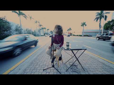 Belong to the Streets - Savannah Cristina