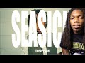 Foreign Reacts To Seasick By Topoppgen