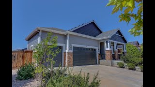 Chad Nash Ph.D. presents 121 S Jackson Gap Way Aurora, CO | ColdwellBankerHomes.com
