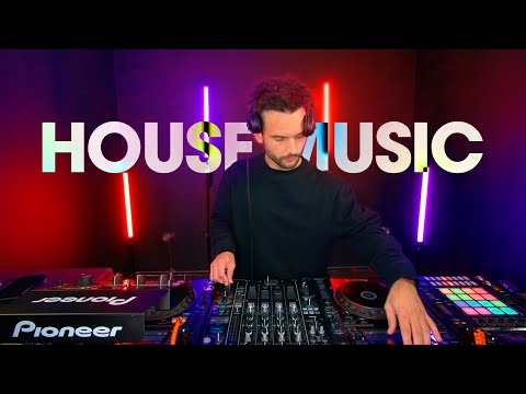 Sammy Porter - 22 mins of Tech House track IDs 👀