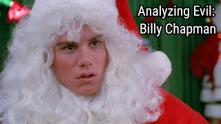 Analyzing Evil: Billy Chapman From Silent Night, Deadly Night