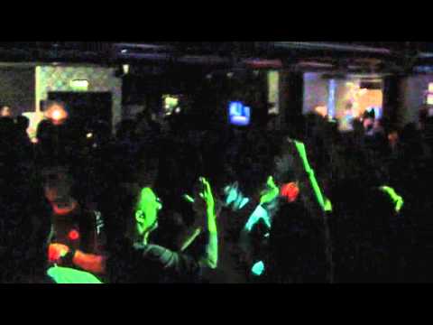 6.11.2010  Stefy NRG live al Wally - Sassari