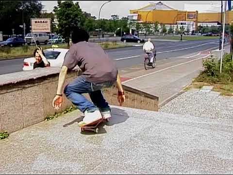 Antizipated - Ben Thé - 2004