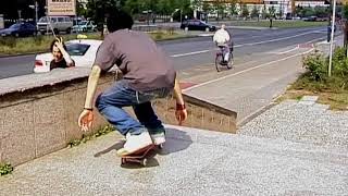 Antizipated - Ben Thé - 2004