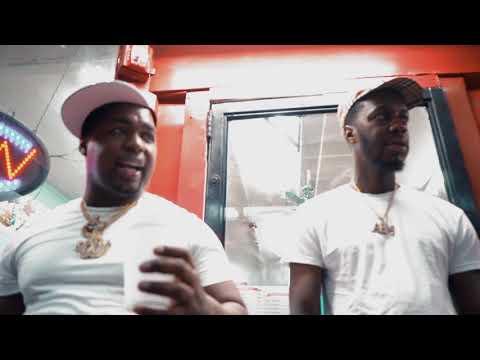 B.O.A - 36 bars freestyle