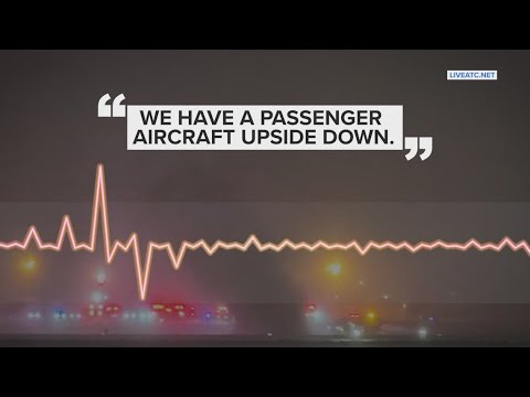 Seven dead, one injured after business jet linked to Houston law firm crashes in Maine