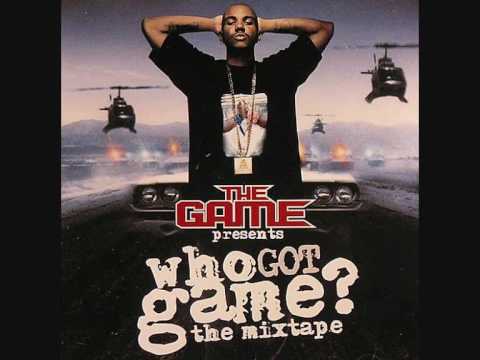 The Game - Confessions