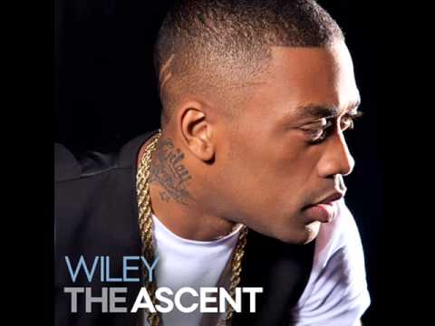 Wiley - So Alive (Feat Far East Movement)