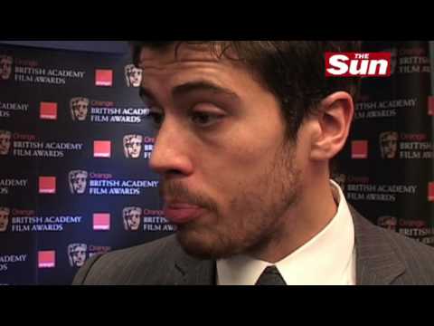 Toby Kebbell interview