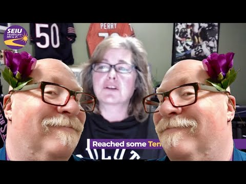 Allina Central Lab Bargaining Update 3