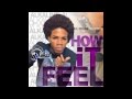 Alkaline How It Feel Clean July 2014 Dancehall Dj Frass Records DjGarrikz