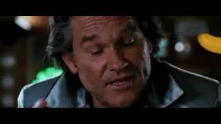 Death Proof - (2007) - Bar Scene