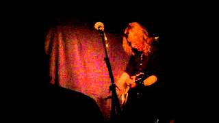 Notice Me - Justin Sullivan and Dean White (New Model Army)