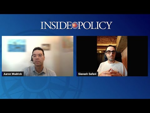 Out of control immigration is breaking the CDN social contract: Aaron Wudrick with Siavash Safavi