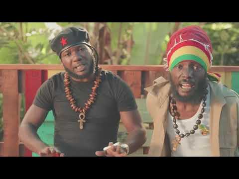 Eklypse feat  Mabrakat   Cannabiss Official Video 2018