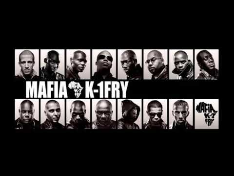 TÉLÉCHARGER MAFIA K1 FRY CBR FRY TÉLÉCHARGER MAFIA CBR K1