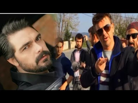 HALIL IBRAHIM CEYHAN: DOZIVIO SOK OD - REDATELJA!