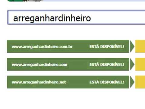 Vídeo: Pesquisar domínio: perguntas e respostas