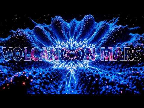 Volcano On Mars - Our Future (Bluetech Remix)