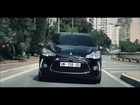 Citroen DS3 Cabrio 2014