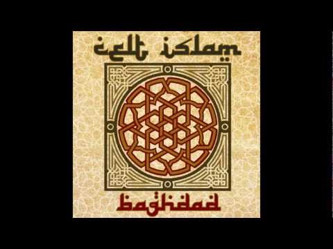 CELT ISLAM - BORDERLESS WORLD