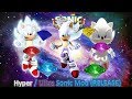 Sonic Generations Mod Part 169 Hyper Ultra Sonic Mod RELEASE