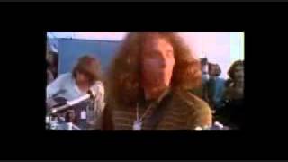 Jefferson Airplane - Uncle Sam Blues Woodstock 1969.flv