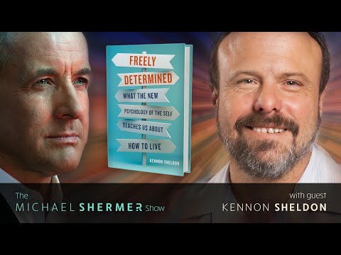 Free Will, Determinism, and Self-Determinism