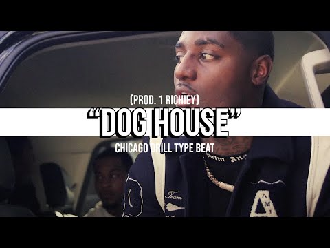 [FREE] GlockBoy Bobo Type Beat 2023 - Dog House (Prod. @1Richiey)