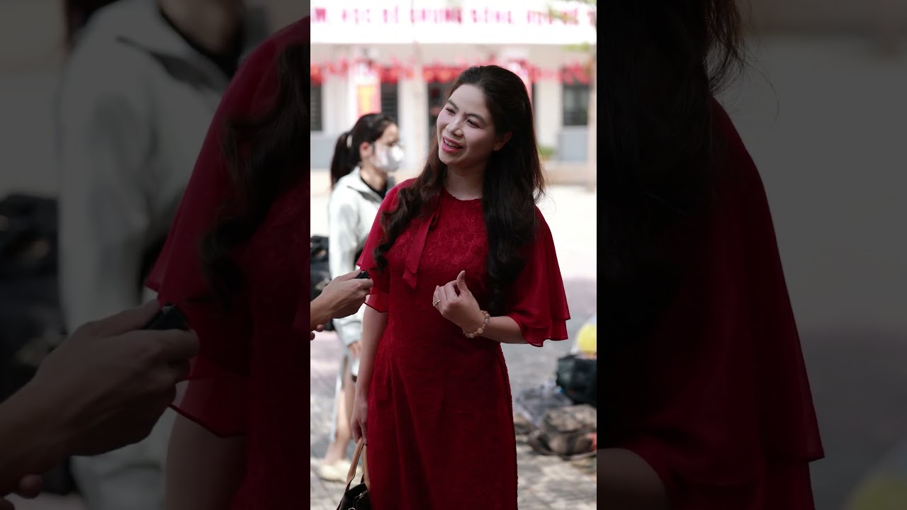 Tận Tình Có Tâm Là Những Nhận Xét Của Phụ Huynh THCS Khương Mai Nói Về Kỷ Yếu BFFmedia
