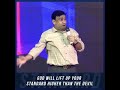 JCNM Bro Shyam Kishore Telugu Message 1