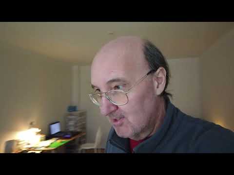 MongoTV_11600 - FÅ TAGET ET KØREKORT TIL BIL - Del 9 - Brugt Campingvogn Som Hjem og Bolig