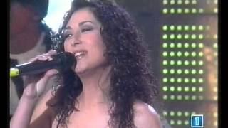 Camela - Sábado Noche (El deseo es cosa de 2) 04 02 2006