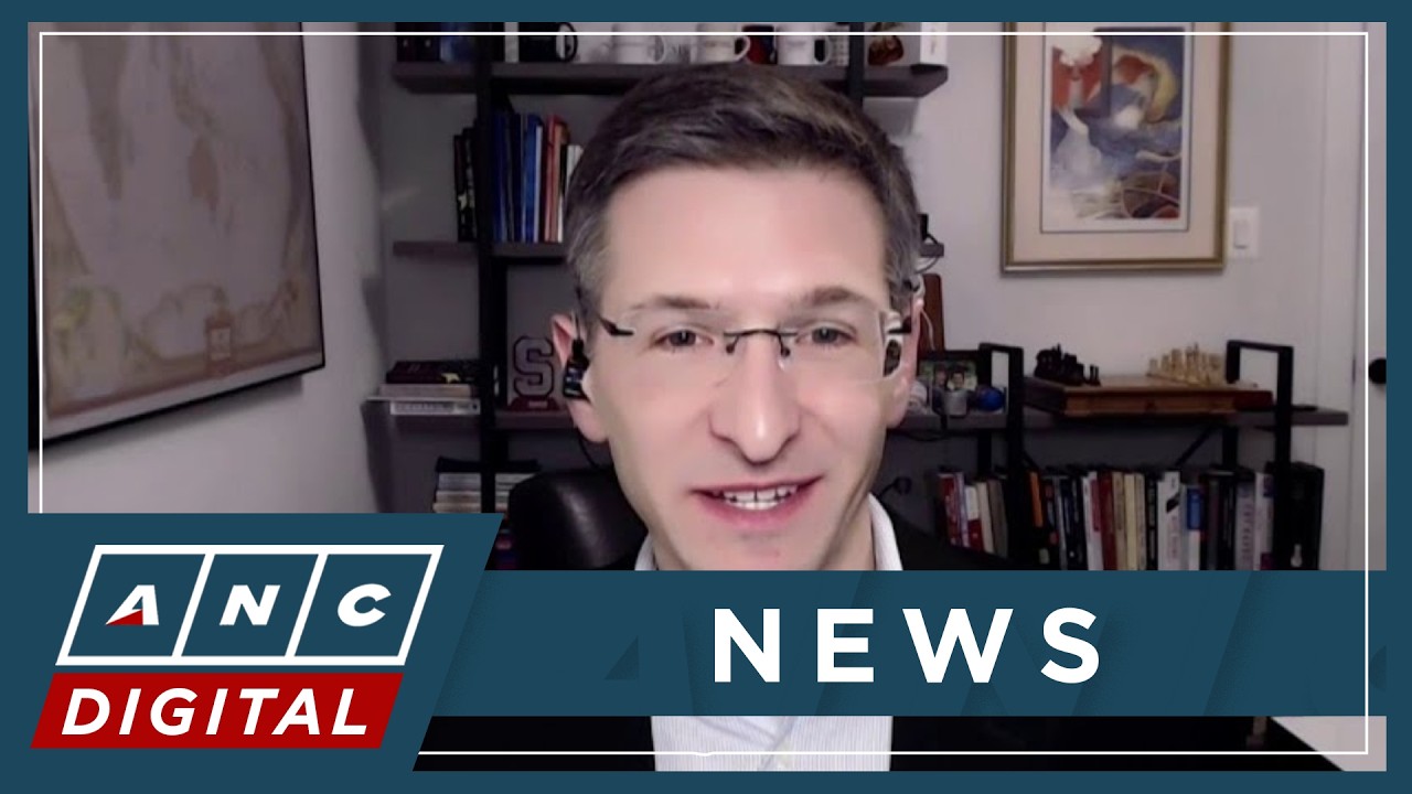 What happened to America's pivot to Asia? | ANC