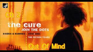 Out Of Mind by The Cure