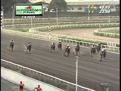 4TA CARRERA DOMINGO 5 DE JULIO DEL 2015 HPR