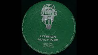 Literon - Machine 1 (2006)