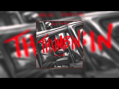 ASAP Ant - Thumbin' ft. Playboi Carti