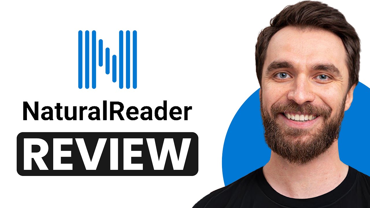 NaturalReader tutorial
