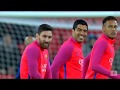 Messi, Súarez, Neymar - Fronteamos porque podemos