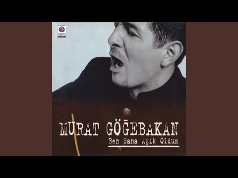 Ben sana aşık oldum