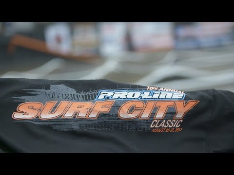 Come Drive With Us - Surf City